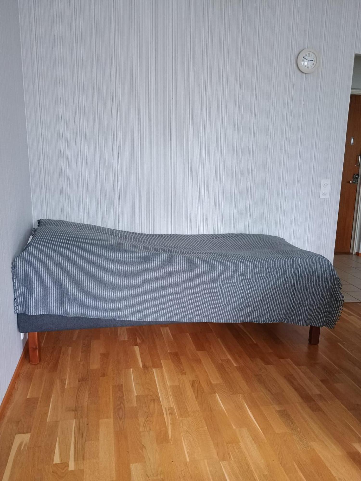 Appartamento Ikaplace