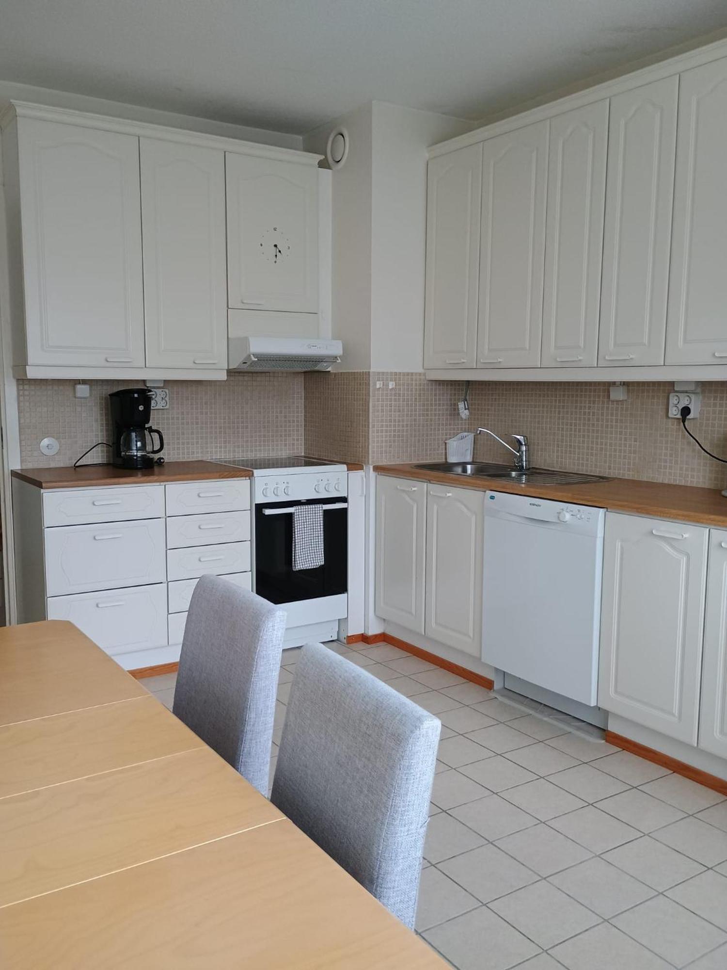 Appartamento Ikaplace Ikaalinen