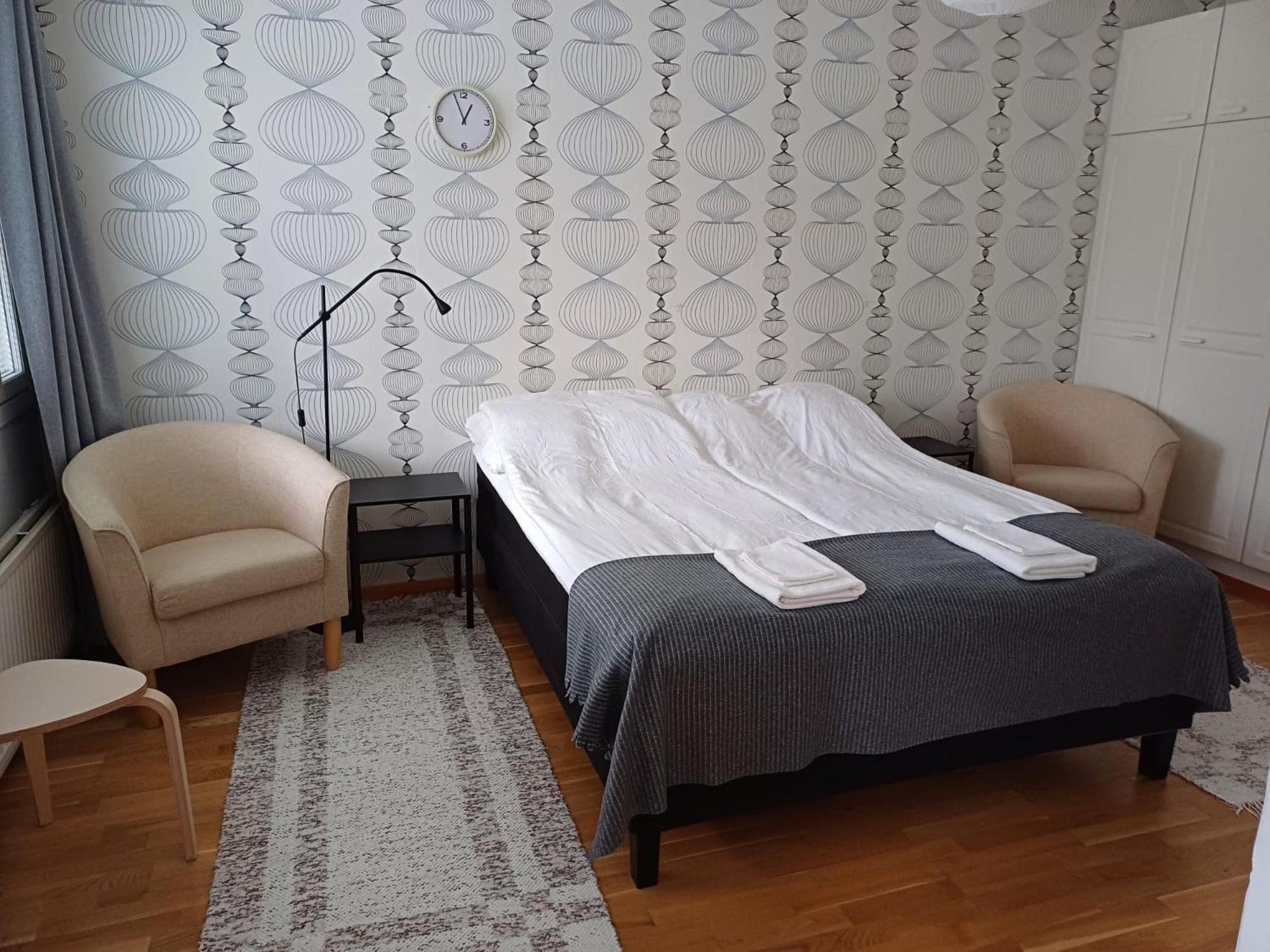 Ikaplace Appartamento Ikaalinen